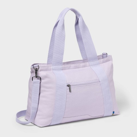 Сумка Open Story Canvas Handbag