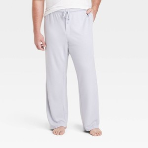 Men's Ottoman Elevated Knit Pajama Pants - Goodfellow & Co™ - 1 of 2