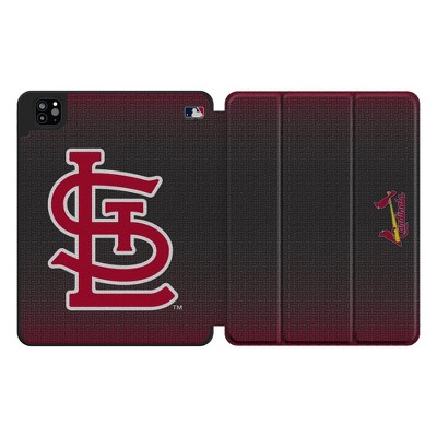 Keyscaper MLB National League Teams Linen Tablet Case for Apple iPad