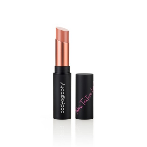 Bodyography Fabric Texture Lipstick - image 1 of 3