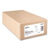 Avery Heavyweight Stock Metal Rim Tags, 2.25" dia, White, 500/Box - 2 of 4