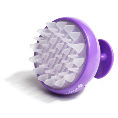 shampoo brush target