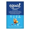 EQUAL 0 Calorie Sweetener, Aspartame and Acesulfame-K Sweetener Packets, Zero Calorie Sugar Alternative, Erythritol Free, 100 count (Pack of 1) - 2 of 4