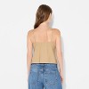 Women's Game Day Flyaway Woven Tank Top - Wild Fable™ - 3 of 3