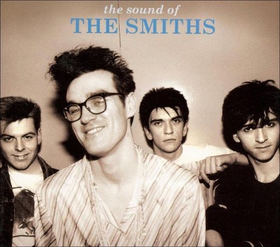 The Smiths - The Sound of the Smiths (CD)