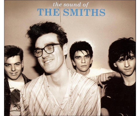 The Smiths - The Sound of the Smiths (CD)