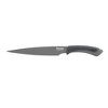 Tovolo Comfort Grip 8.5" Slicing Knife Oyster Gray 14013-201: High Carbon Stainless Steel Blade, Dishwasher-Safe - 3 of 4