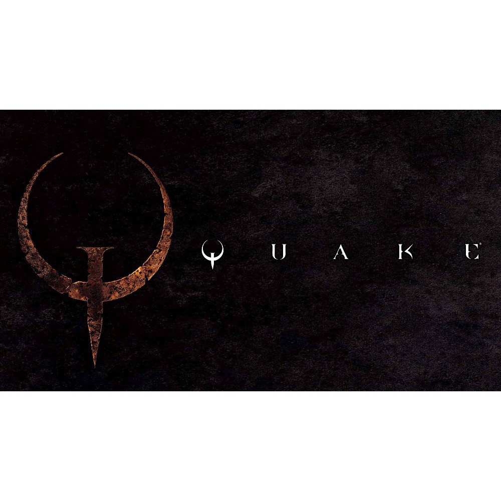 Photos - Game Nintendo Quake -  Switch  (Digital)