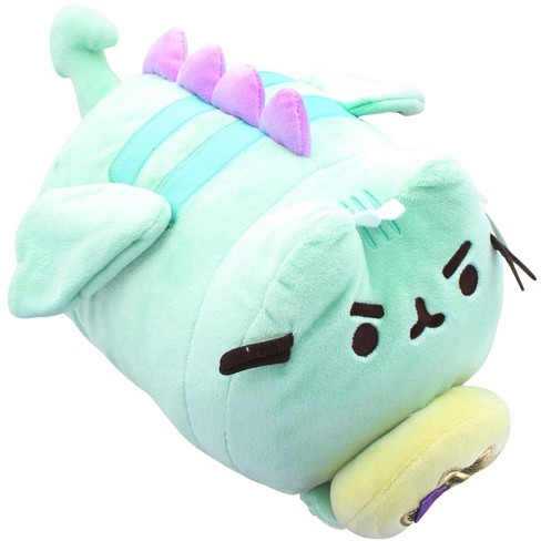 Gund Pusheen with Donut Soft Toy NEW 