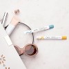 CND RescueRxx Essential Care Pen | Cuticle Oil Pen | Keratin Treatment Pen | On-the-Go | A highly effective nail treatment (0.08 oz) Rescue Rxx - 3 of 3