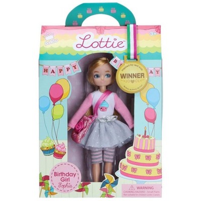 lottie dolls target