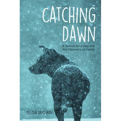 Catching Dawn - by  Melissa Armstrong (Paperback)