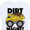 Boys' - Instant Message - Transportation Short Sleeve Graphic T-Shirt - 2 of 4