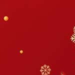 red christmas /new year edition