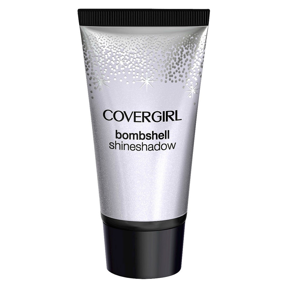 UPC 022700579006 product image for COVERGIRL Bombshell Shine Shadow Eye Shadow - Ice Queen 300 | upcitemdb.com