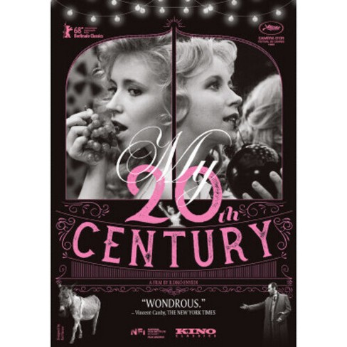 My 20th Century (DVD)(1989) - image 1 of 1