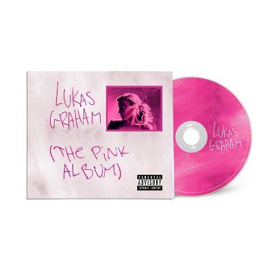 Lukas Graham - 4 (the Pink Album) (explicit Lyrics) (cd) : Target