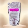 Meros ID Care Heat Silk Lotion (16.9 oz) - Refill Bag - Prevents Protein Loss , Heat Protection & Repair Damaged Hair - 2 of 2