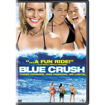 Blue Crush (DVD)(2003)
