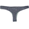 Tavik Womens Ali Minimal Coverage Bikini Swim Bottom - 2 of 2