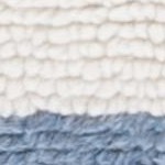 ivory/blue