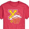 Men's - Marvel - X-Men X 97 Short Sleeve Graphic T-Shirt - 2 of 4