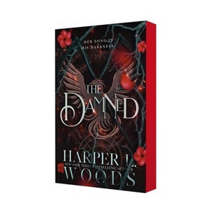 The Damned - (Coven of Bones) by Harper L Woods - 1 of 1