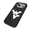 NCAA Big 12 Universities Text Backdrop MagSafe Compatible Cell Phone Case for Apple iPhone 17 Series - 2 of 4