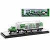 Auto Haulers Set of 3 Trucks Release 74 Limited Edition to 9000 pieces Worldwide 1/64 Diecast Model Cars by M2 Machines - 3 of 4