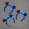 3ct Headbands Glow Sticks - Sun Squad™ - 2 of 3