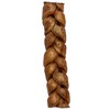 Pet Factory Made in USA Beefhide Braided Sticks - 2 of 4