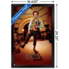 Trends International Wicked - Boq One Sheet Framed Wall Poster Prints - 3 of 4