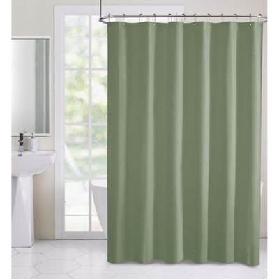 GoodGram Hotel Collection Heavy Weight/Duty PEVA Shower Curtain Liner