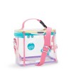 Kipling Graham Clear Lunch Bag - 4 of 4