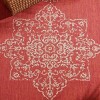 Beach House BHS180 POWER LOOMED Rug - Safavieh - 3 of 4
