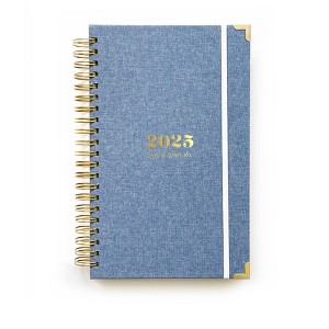 lake + loft Fave Jeans 2025 Dream.Plan.Do. Planner - 1 of 4