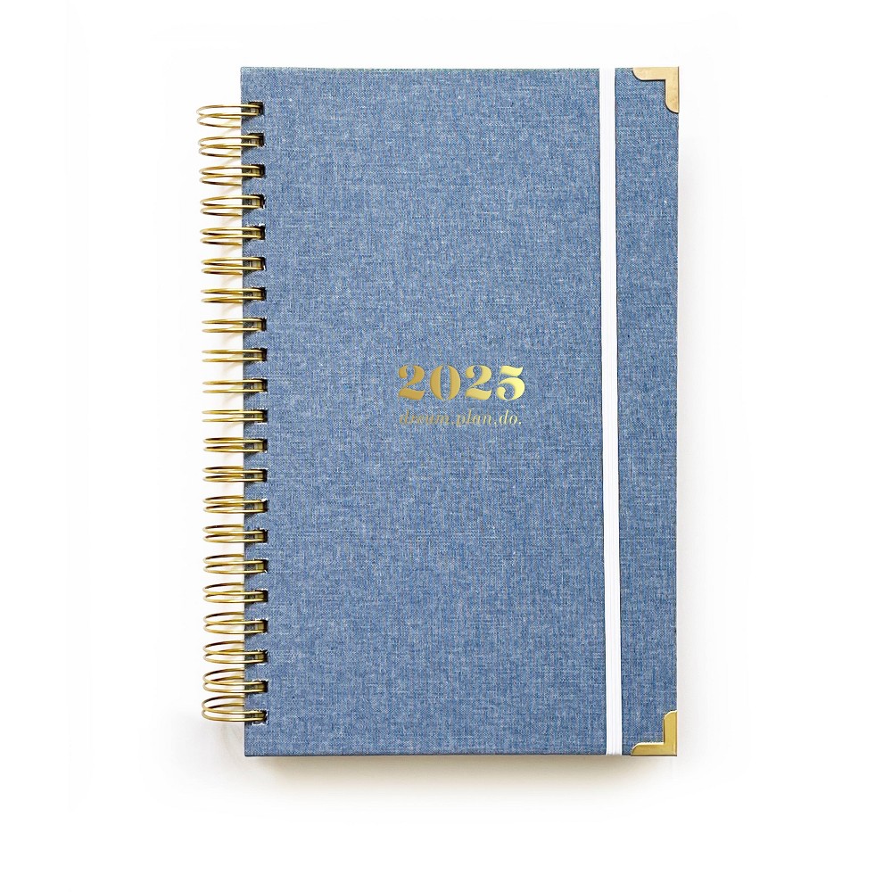 Photos - Accessory lake + loft Fave Jeans  Dream.Plan.Do. Planner 2025