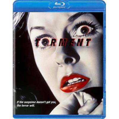 Torment (Blu-ray)(2020)