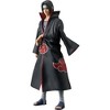 Banpresto - BanPresto - Naruto Shippuden - Grandista - Uchiha Itachi - 4 of 4