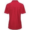Red Kap Women's Short Sleeve Performance Knit Flex Series Pro Polo - 2 of 3