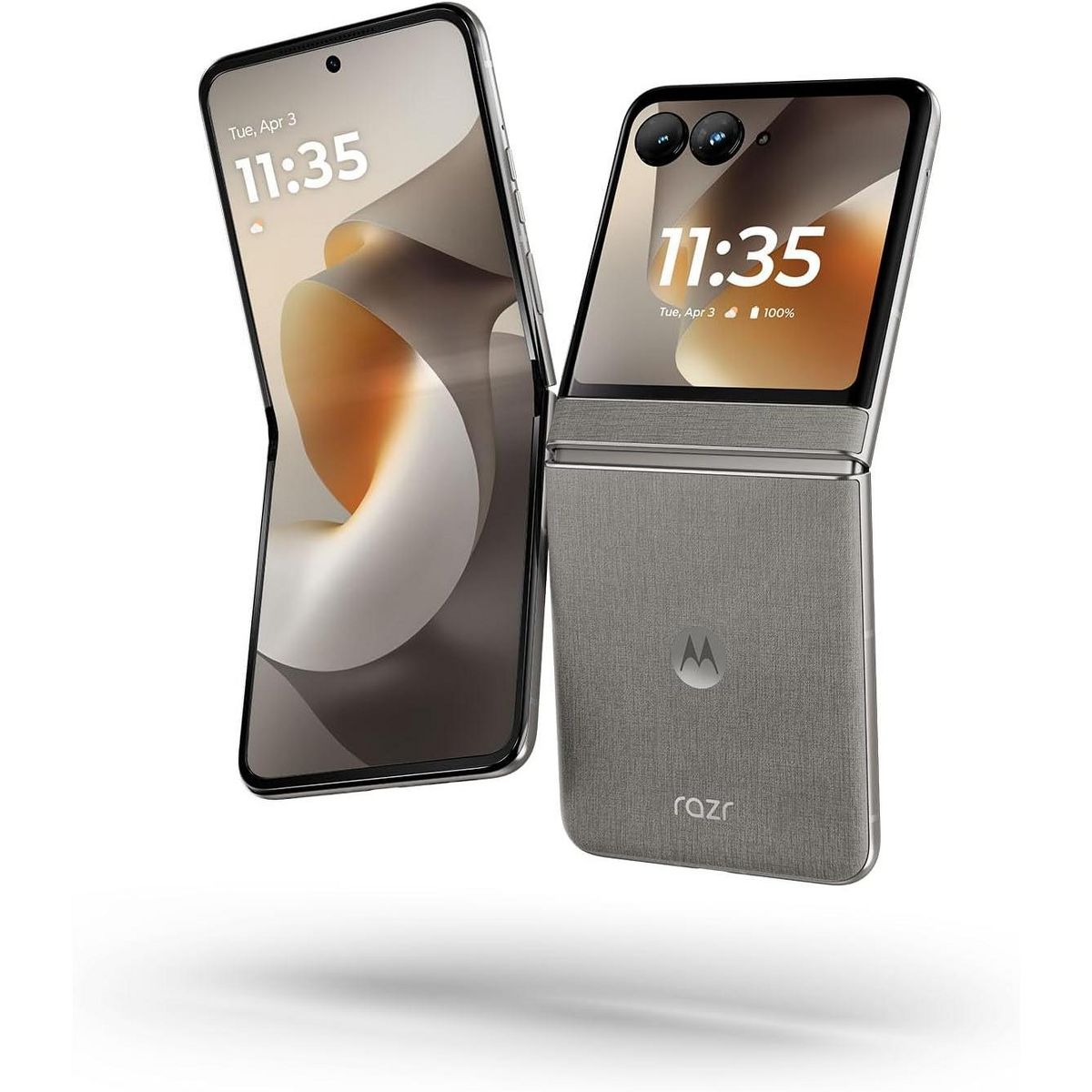 Motorola Razr 2026 - thumbnail 10
