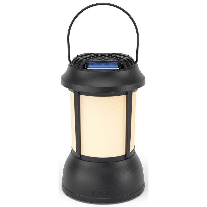 ThermaCELL 15ft Zone Mosquito Repellent Lantern, 4 of 6