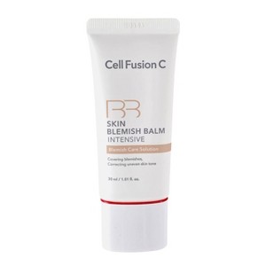 Cell Fusion C skin Blemish Balm Natural Light (1.01 oz) - A
