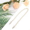 Unique Bargains Trendy Handbag Strap Beige 1 Pc - 4 of 4
