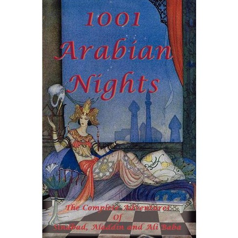 1001 Arabian Nights 2 - Play Online on Snokido