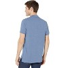 U.S. Polo Assn. Men's Solid Interlock Shirt - 2 of 3
