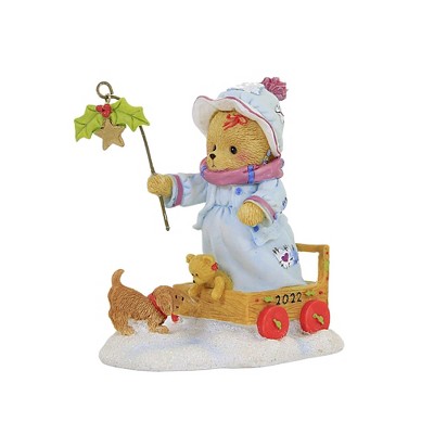 Cherished hot sale teddies 2019