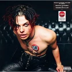 YUNGBLUD - YUNGBLUD (Target Exclusive, Vinyl)