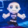 Bleacher Creatures Sacramento Kings Jason Williams 8" Kuricha Plush - image 2 of 4