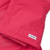 Lands' End Kids Squall Waterproof Iron Knee Winter Snow Pants - 4 of 4